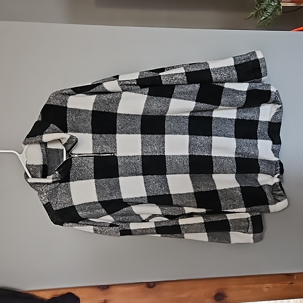 Womens sweatshirt